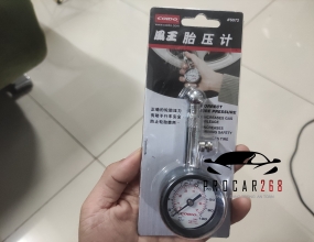 Đồng hồ đo áp suất lốp cơ